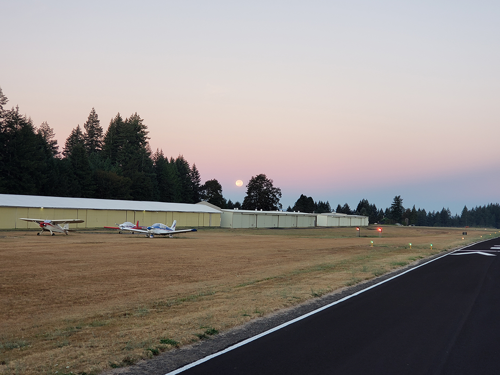 Grove Field – Century West Engineering